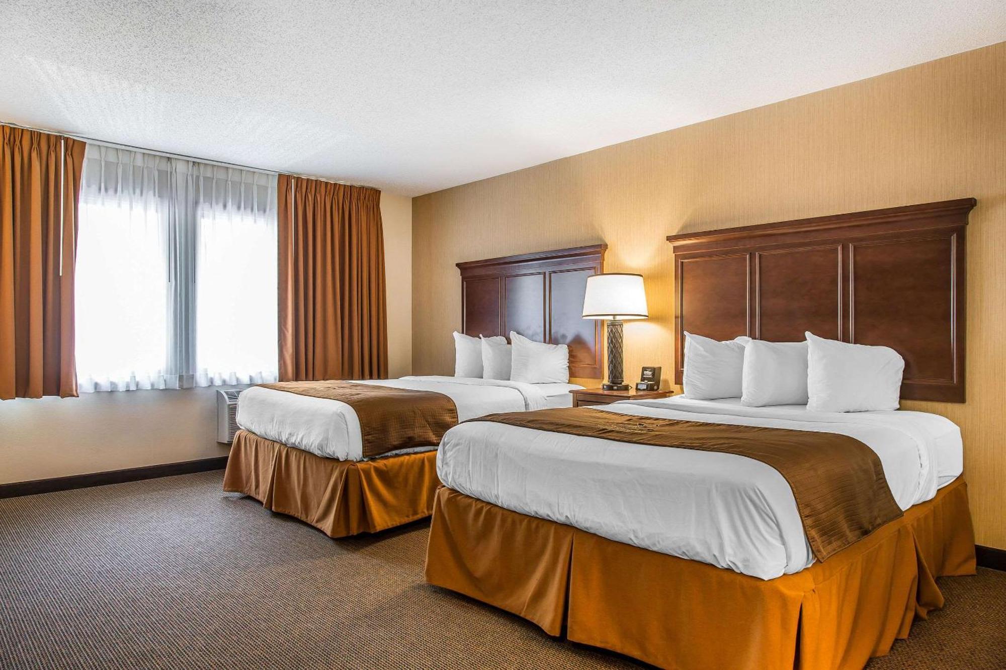 The Black Swan Lee - Lenox, Ascend Hotel Collection Экстерьер фото