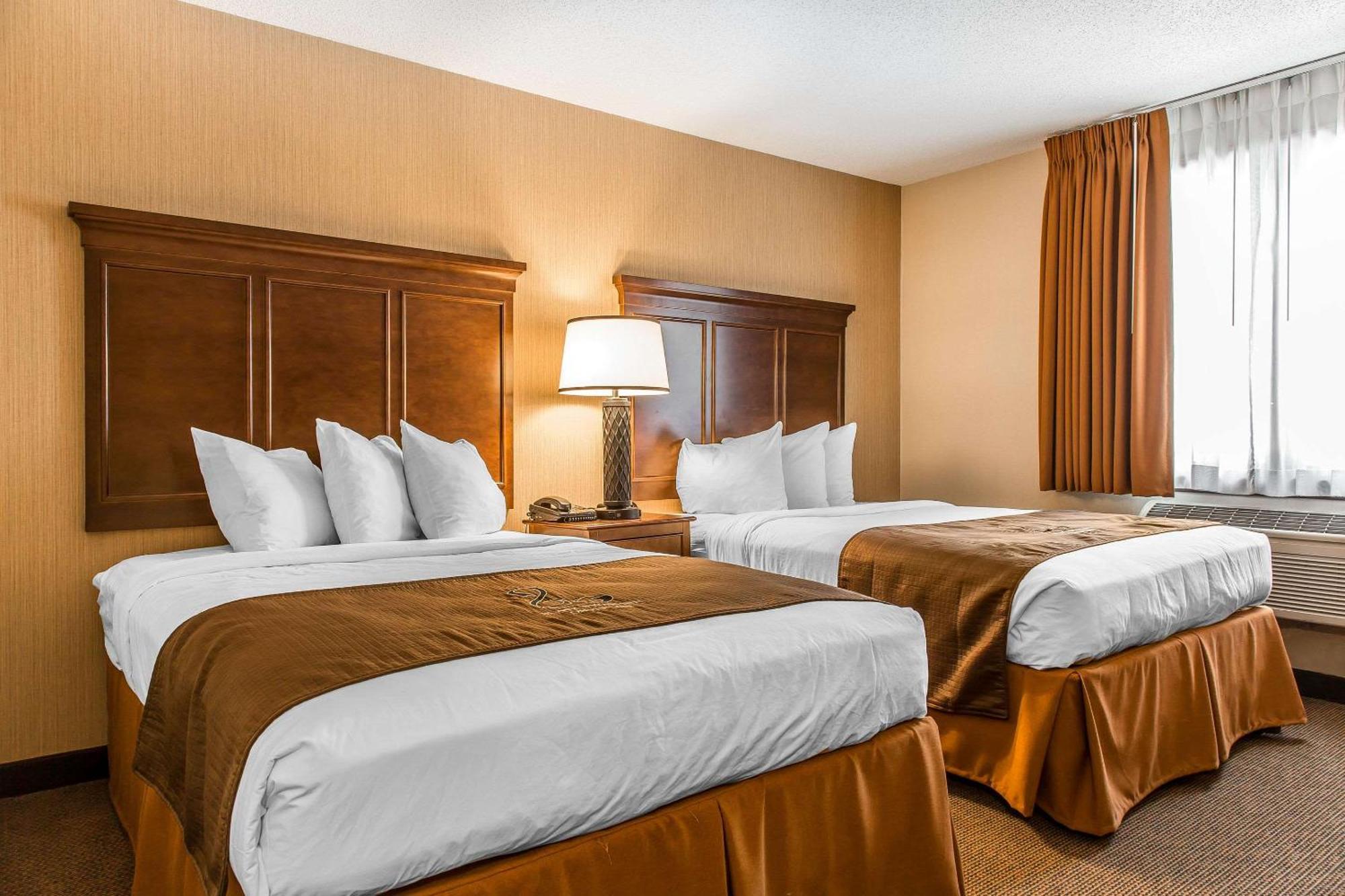 The Black Swan Lee - Lenox, Ascend Hotel Collection Экстерьер фото