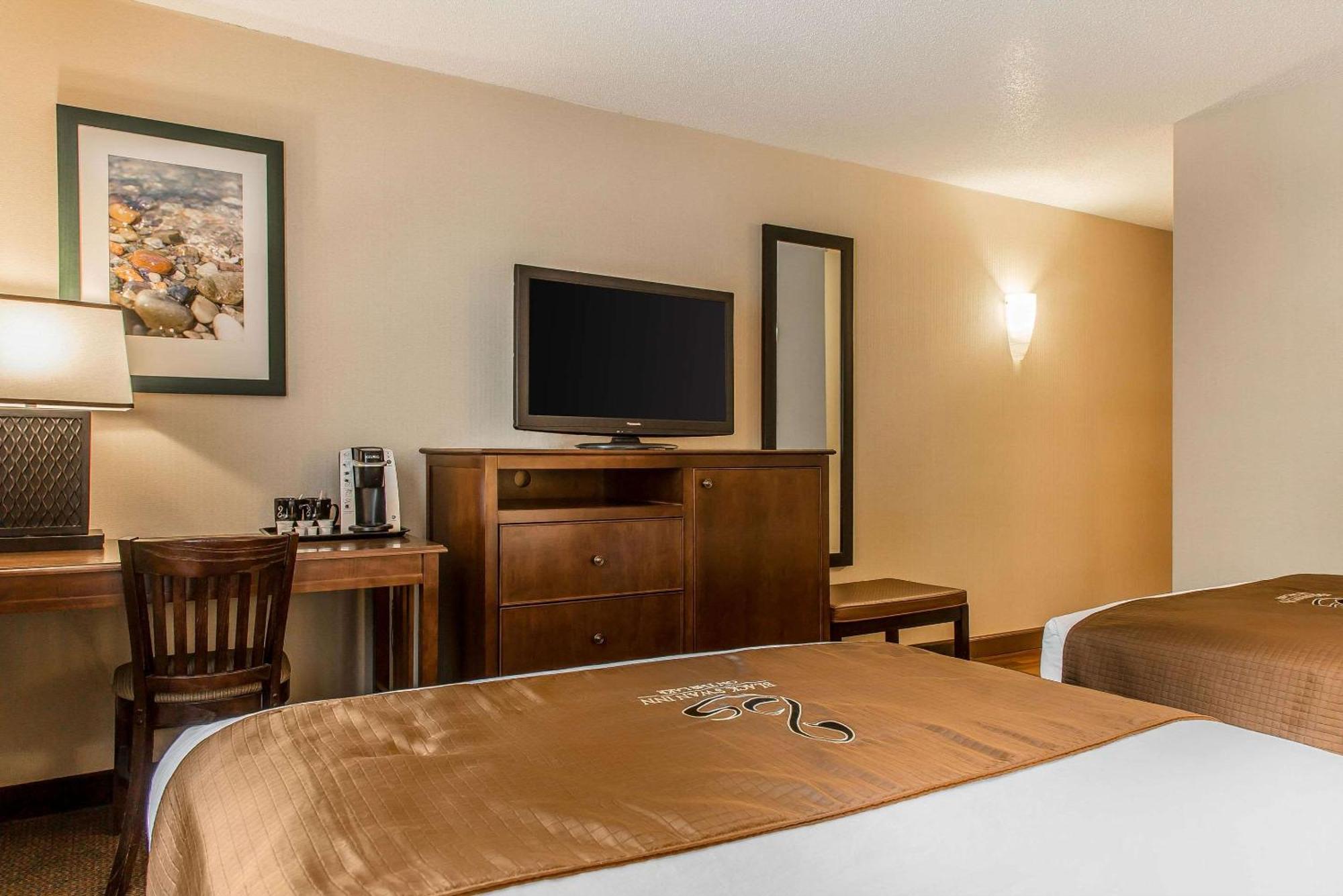 The Black Swan Lee - Lenox, Ascend Hotel Collection Экстерьер фото